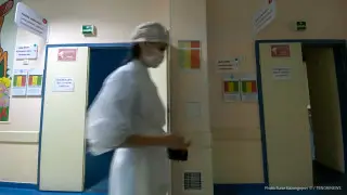 Мать с тремя детьми отравилась в Кызылорде