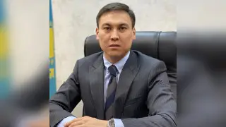 Аскар Жамбакин освобожден от должности вице-министра цифрового развития