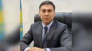 Аскар Жамбакин освобожден от должности вице-министра цифрового развития