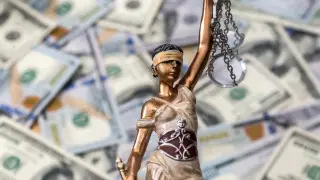 Дело Стати завершено: Минюст сообщил подробности