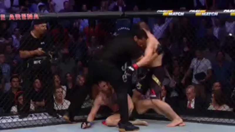 Кадры из видео