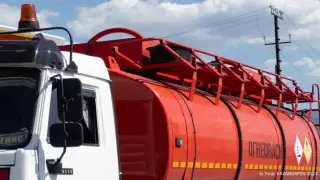 Премьер заявил о незаконном вывозе казахстанского газа