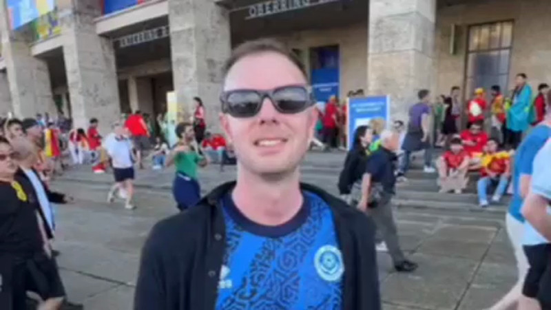 Кадры из видео