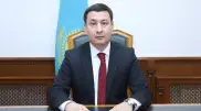 В Актау сменили акима