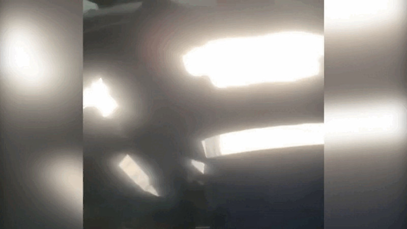 Кадры из видео