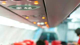 Иностранца арестовали в аэропорту Тараза: стало известно за что