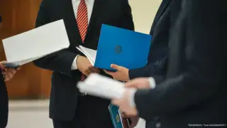 Еще один комитет создали в Казахстане