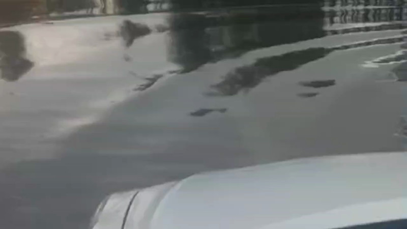 Кадры из видео