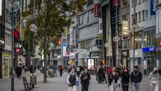 Молодежи в Германии могут запретить пить алкоголь