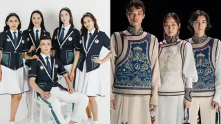 Олимпиадаға баратын спортшылардың киімі наразылық тудырды. Формаға қанша жұмсалды?