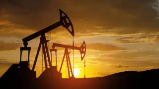 Цены на нефть падают