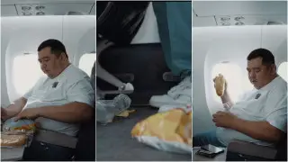 "Куда нам до японцев": видеопровокацию о казахстанцах обсуждают в сети