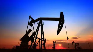 Цены на нефть перешли к росту