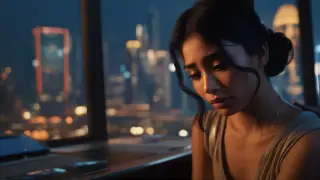 "Попала в рабство": казахстанка об обратной стороне трудоустройства в Дубае