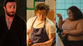 Названы номинанты премии "Эмми-2024"