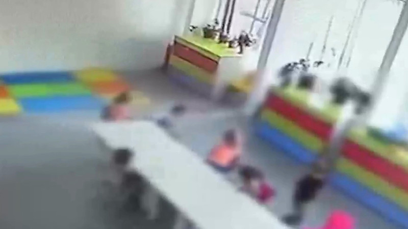 Кадры из видео