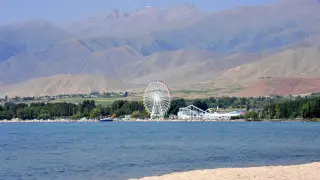 Казахстанец погиб в Кыргызстане