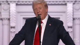 Трамп пообещал закончить каждый международный кризис