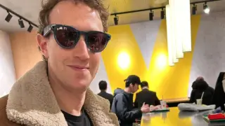 Что задумал Цукерберг? Зачем Meta выкупает Ray-Ban