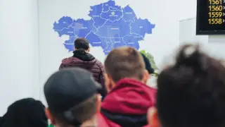 Правила въезда в Казахстан: для Кыргызстана вновь сделали исключение