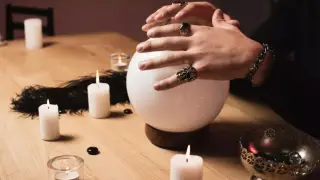 Рекламу услуг гадалок и магов официально запретили в Кыргызстане