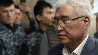 Принадлежавшую экс-министру Мухамедиулы школу вернули государству