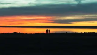 Туристы заблудились в Западно-Казахстанской области