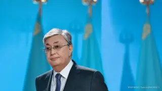 Токаев подписал указ о награждении металлургов