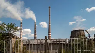 Бектенов потребовал жестко контролировать реконструкцию Риддерской ТЭЦ