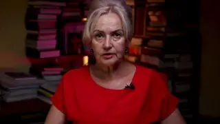 В Украине совершено покушение на экс-депутата Фарион: ей стреляли в висок