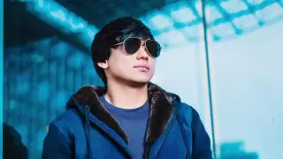 Кайрат Нуртас вышел на свободу после ареста