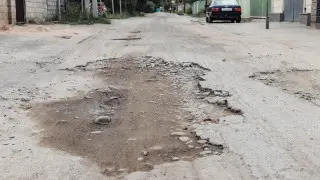 Житель Уральска отсудил у акимата компенсацию за ДТП на дороге