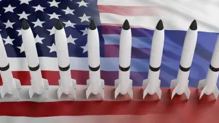 США раскрыли данные о запасе своего ядерного оружия