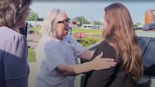 После 43 лет тюрьмы американке отменили обвинительный приговор