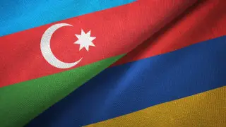 Минобороны Азербайджана заявило об обстреле со стороны Армении