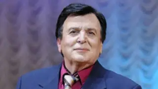 Президент наградил орденом "Барыс" Лаки Кесоглу