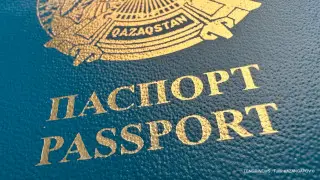 Сколько этнических казахов получило статус кандаса по новым условиям