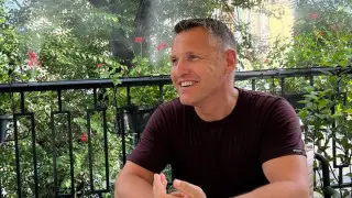 Инге Солхейм: Алматы - дестинация с исключительными преимуществами