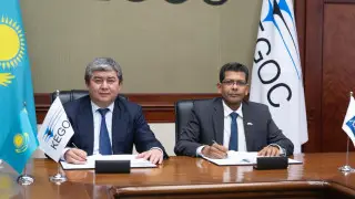 АБР финансирует проект KEGOC по усилению сетей Южной зоны Казахстана