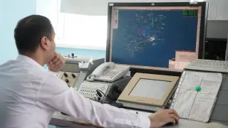 Казахстан и Узбекистан открыли новый воздушный маршрут