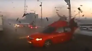 203 уголовных дела по ДТП зарегистрировали в области Жетысу с начала года