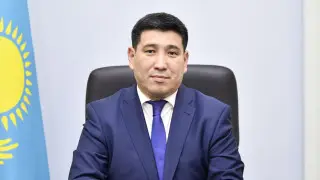 Аким Уральска уходит с поста