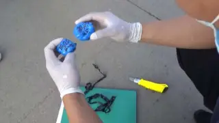 Копил на скутер: самого молодого закладчика задержали в Кокшетау