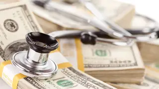 "Связано с недостаточным уровнем цифровизации": итоги аудита прокомментировали в ФСМС