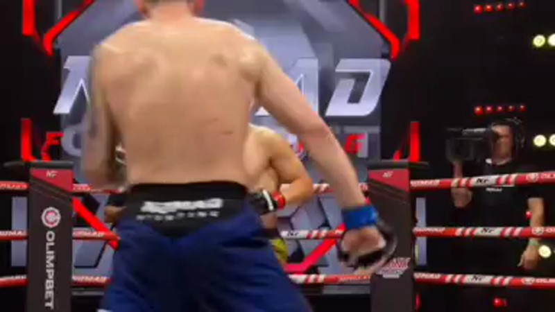 Кадры из видео