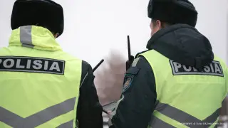 Жестокое убийство сотрудницы полиции: ее мужу ужесточили наказание