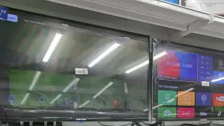 Алматинских торговцев штрафуют за подделки: как не нарваться на фейковые телевизоры