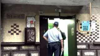 Убийство по горячим следам раскрыли в Алматы