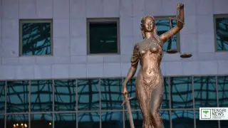 Казахстанку осудили за сепаратизм в СКО