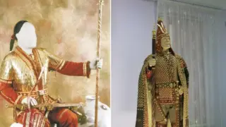 Қазақфильм vs Қазақанимация. Елді шулатқан "Алтын адам" жобасы туралы не белгілі?